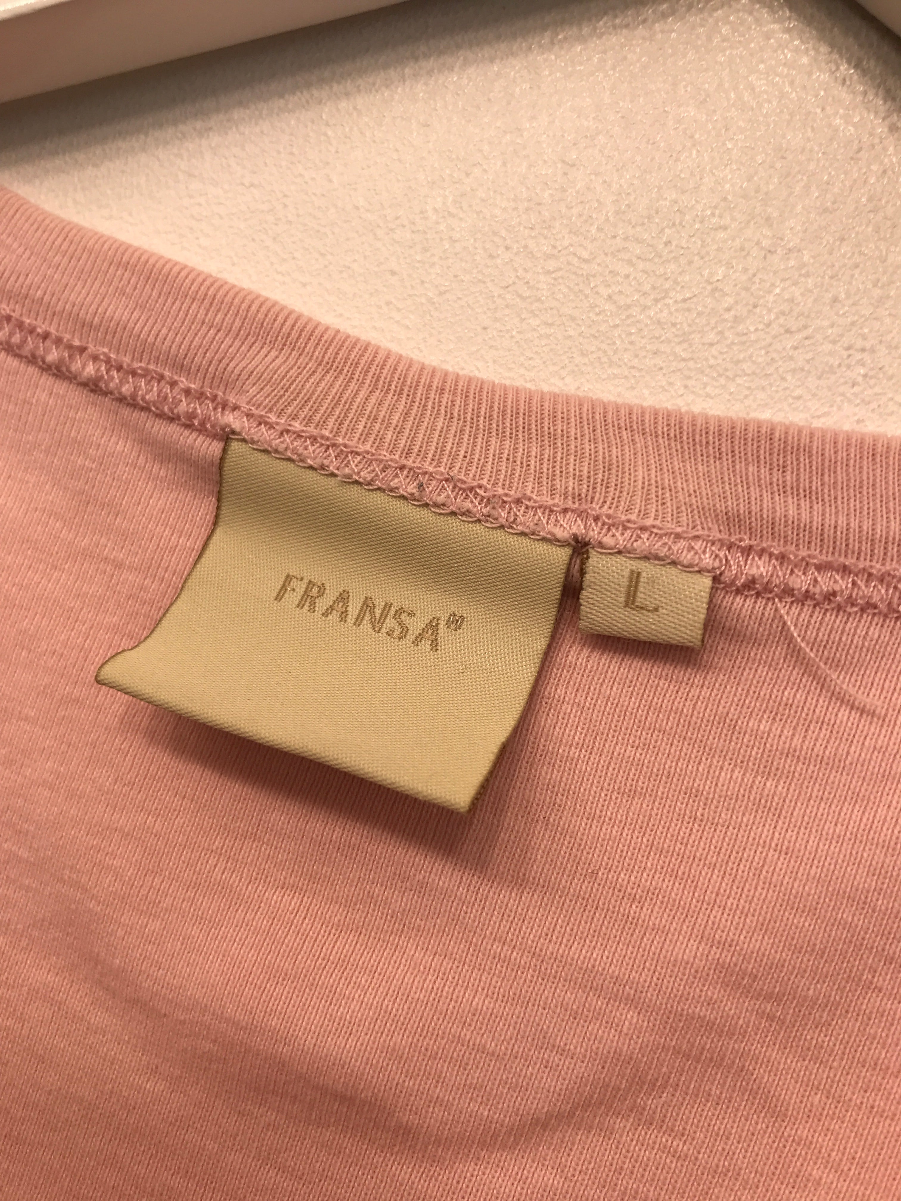 Fransa T-shirt